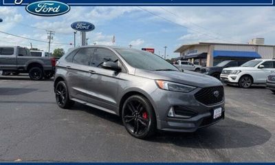 2023 Ford Edge ST