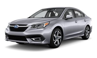 2022 Subaru Legacy Limited
