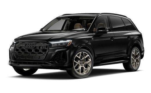 2026 Audi Q7 Quattro Premium Plus
