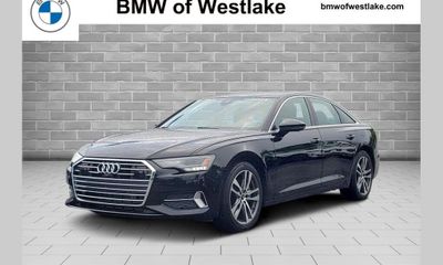 2023 Audi A6 Quattro Premium