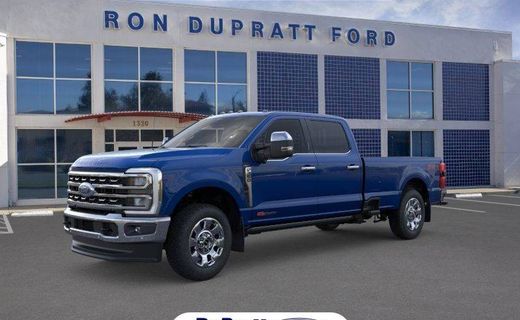 2026 Ford F-350