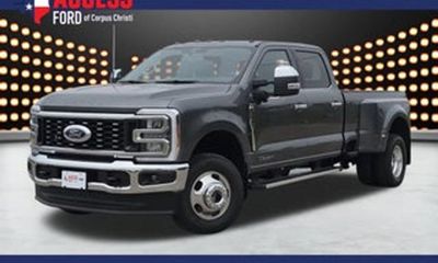 2026 Ford F-350 XL