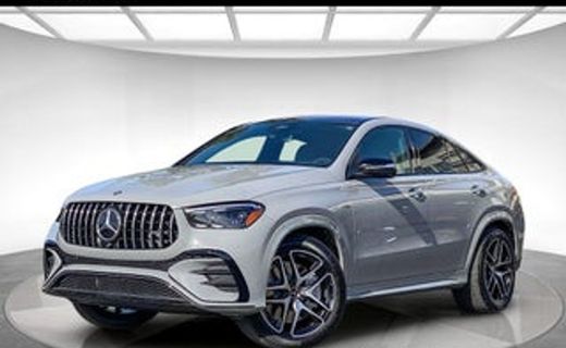 2023 Mercedes-Benz GLE-Class GLE350