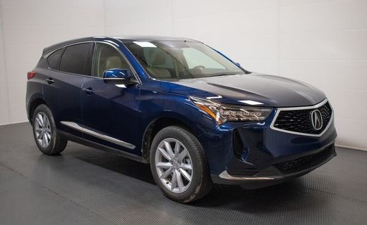 2023 Acura RDX