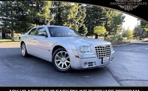 2006 Chrysler 300C