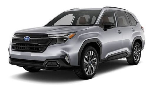 2026 Subaru Forester Touring Crossover