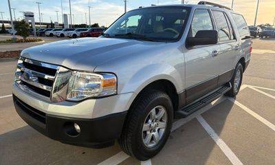 2011 Ford Expedition XLT