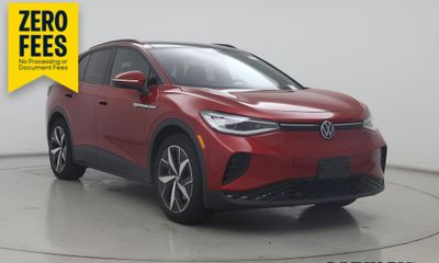 2023 Volkswagen ID 4 Pro S