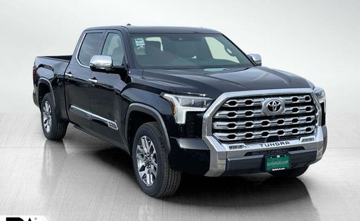 2026 Toyota Tundra 1794