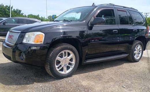 2006 GMC Envoy Denali