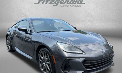 2024 Subaru BRZ Premium