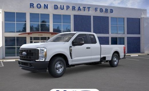 2026 Ford F-250 XL