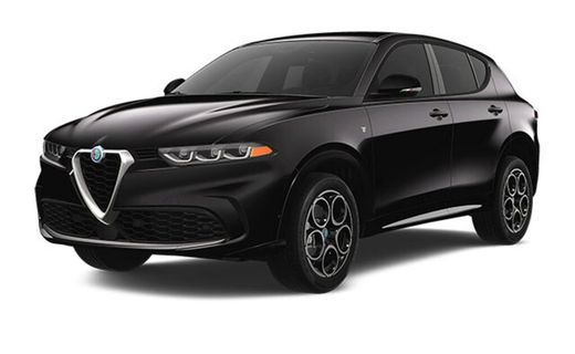 2025 Alfa Romeo Tonale Base Intensa Sprint