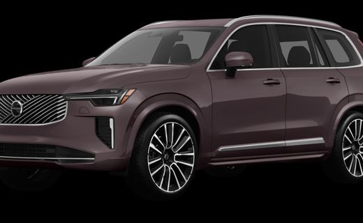 2026 Volvo XC90 Plus Bright