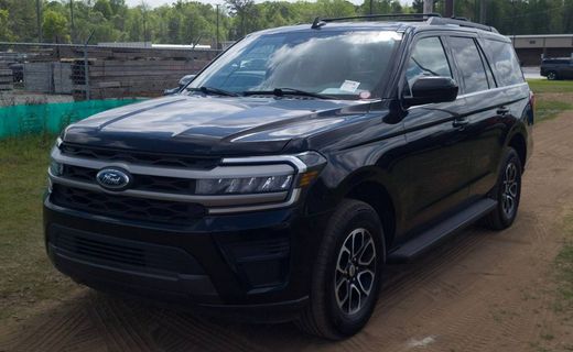 2024 Ford Expedition XLT