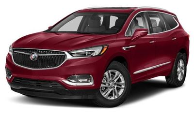 2020 Buick Enclave Premium