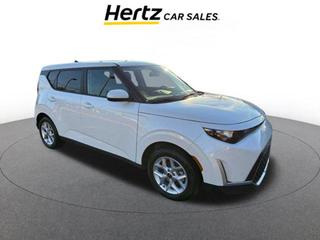 2025 Kia Soul