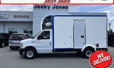 2023 Ford E-350 E 350 SD
