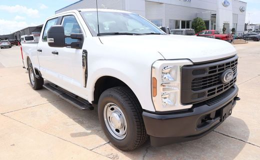 2026 Ford F-250 XL