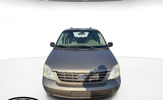 2004 Ford Freestar SE