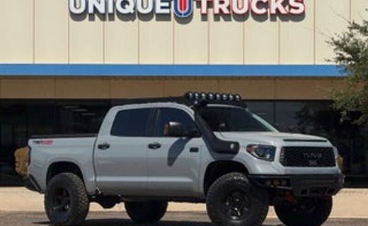 2021 Toyota Tundra SR5 Grade