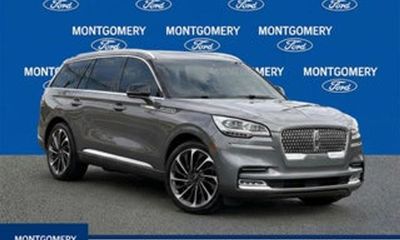 2025 Volvo XC90 Core