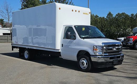 2026 Ford E-350 Base