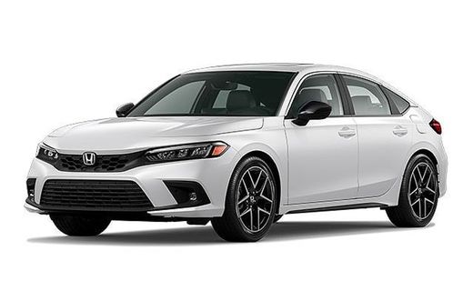 2022 Honda Civic Sport Touring