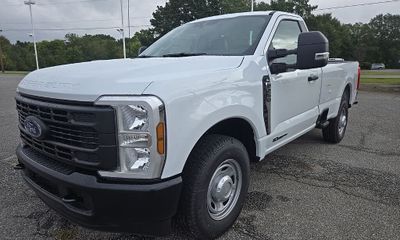 2026 Ford F-250 XL