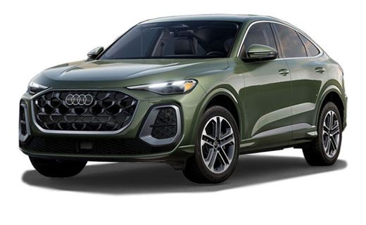 2026 Audi Q5 Sportback