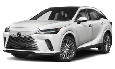 2023 Lexus RX 350