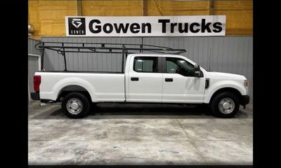 2022 Ford F-250 XL LB