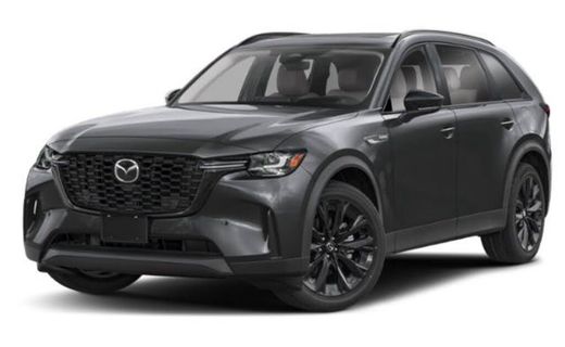 2026 Mazda CX-90 Premium Sport