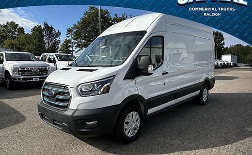 2022 Ford Transit 350 High Roof