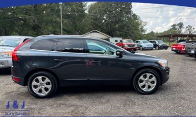 2013 Volvo XC60 32