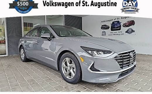 2022 Hyundai Sonata SE