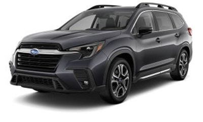 2026 Subaru Ascent Limited
