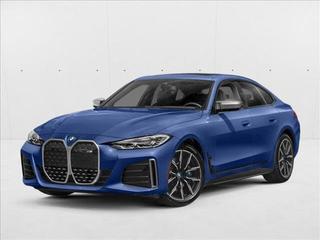 2023 BMW I4 EDRIVE40 GC