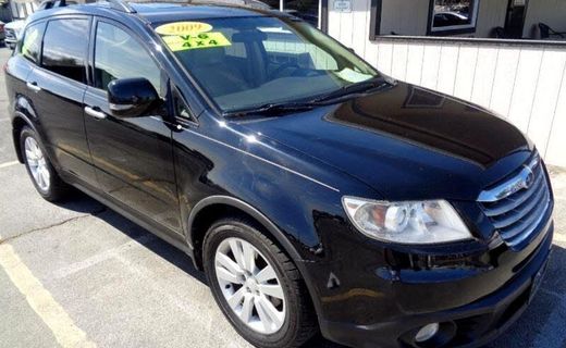 2009 Subaru B9 Tribeca 5 Pass Limited