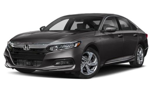 2020 Honda Accord EX