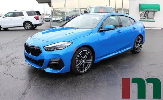 2021 BMW 228I Xdrive GC