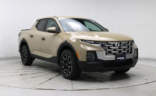 2024 Hyundai Santa Cruz SEL Base