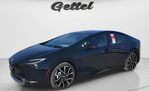 2026 Toyota Prius Prime phev SE