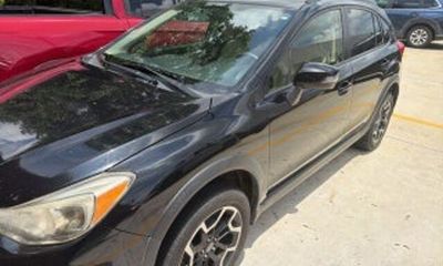 2014 Honda Crosstour EX L V6