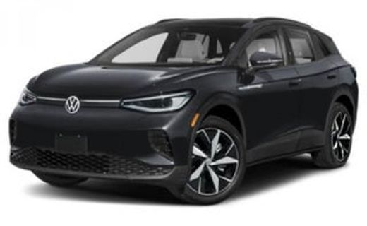 2023 Volkswagen ID 4 Pro S