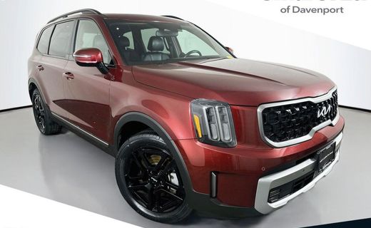 2023 Kia Telluride