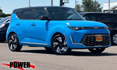 2023 Kia Soul