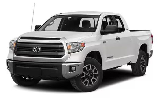 2014 Toyota Tundra SR5