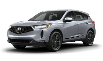 2026 Acura RDX