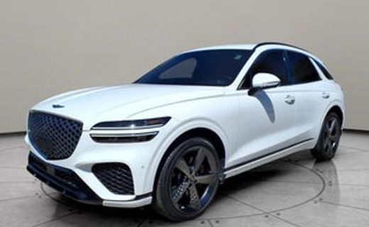 2023 Genesis GV70